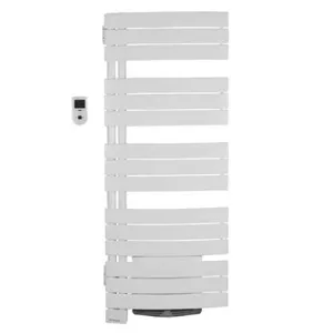 S�che-serviettes Venise digital pivotant Sauter r�f. 592115
