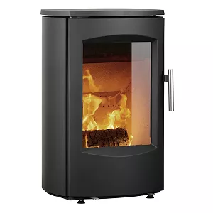 Po�le � bois Heta Scan-Line 7L