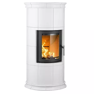 Po�le � bois Heta Scan-Line Tour