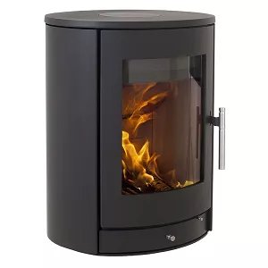Po�le � bois Heta Scan-Line 850 M 