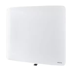 Radiateur Verali horizontal Atlantic r�f. 507653