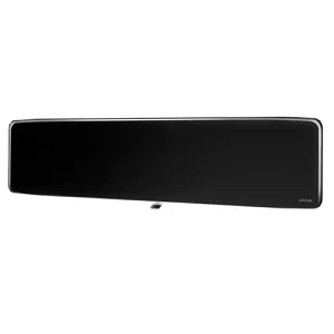 Radiateur Verali plinthe Atlantic r�f. 507664