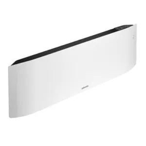 Radiateur Divali 2025 plinthe Atlantic r�f. 507674