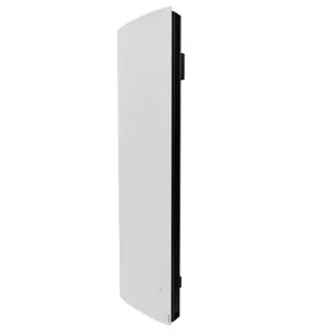 Radiateur Divali vertical Atlantic r�f. 507617