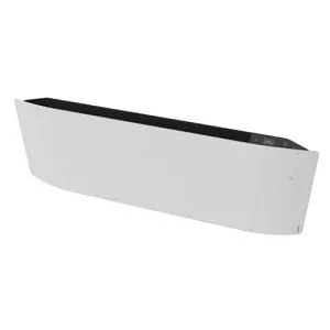 Radiateur Divali plinthe Atlantic r�f. 507621