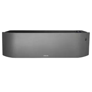 Radiateur Divali plinthe Atlantic r�f. 507632