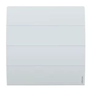 Radiateur Calissia horizontal Atlantic r�f. 529807