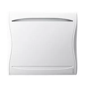 Radiateur Alcove digital Atlantic r�f. 509812