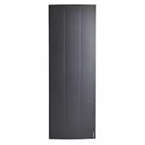 Radiateur Oniris vertical PI Atlantic r�f. 503744