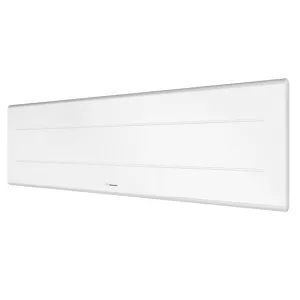Radiateur Oniris plinthe PI Atlantic r�f. 602115