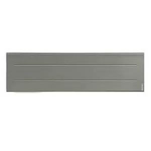 Radiateur Oniris plinthe PI Atlantic r�f. 503919