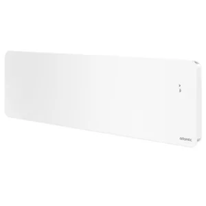 Radiateur Nirvana + plinthe Atlantic r�f. 529937