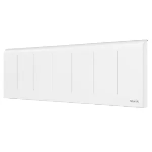 Radiateur Nirvana N�o plinthe Atlantic r�f. 529923