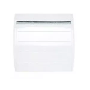Radiateur Nirvana horizontal Atlantic r�f. 607015