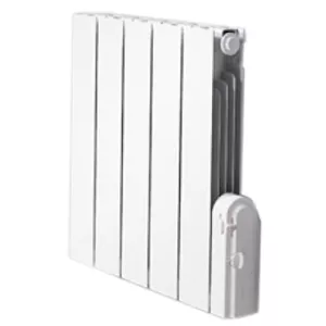 Radiateur Accessio horizontal Atlantic r�f. 504107