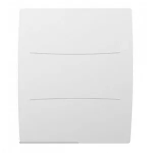 Radiateur Agilia Digital horizontal Atlantic r�f. 503220