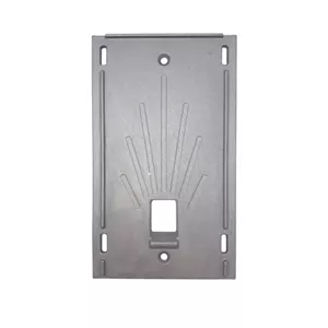 Principales plaques arri�re de foyer PEGASO