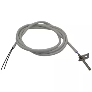 Principales sondes RED