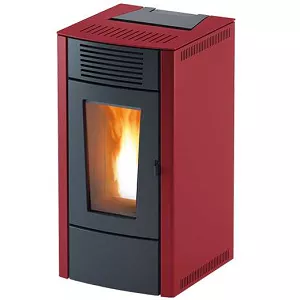 Po�le � granul�s Red Dalia Oyster Air 2015