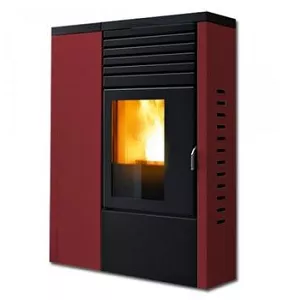 Po�le � granul�s Red Edera Multiair 2014