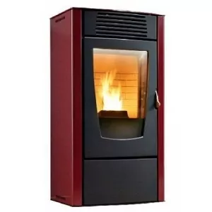 Po�le � granul�s Red Gardenia Air