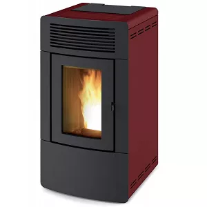 Po�le � granul�s Red Malva Multiair