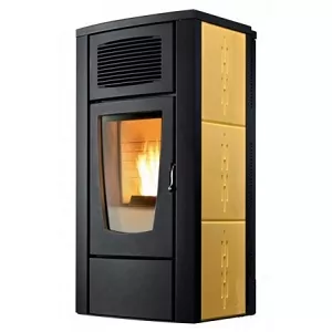 Po�le � granul�s Red Margherita Air