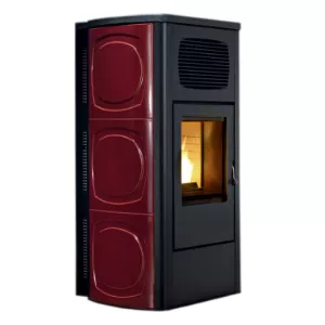 Po�le � granul�s Red Orchidea Air 2014