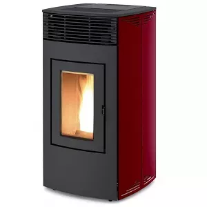 Po�le � granul�s Red Loto Hydro 16