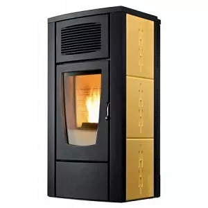 Po�le � granul�s Red Margherita Hydro High Efficiency