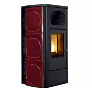 Po�le � granul�s Red Orchidea Hydro High Efficiency