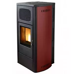Po�le � granul�s Red Primula Hydro High Efficiency