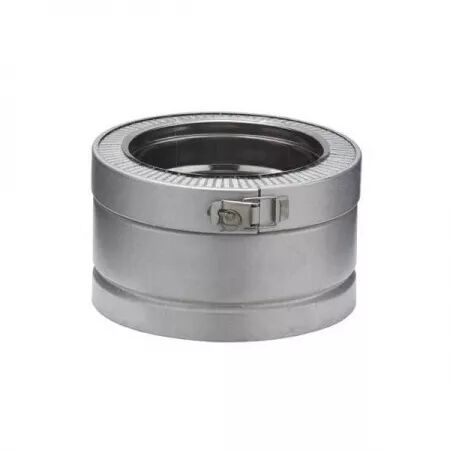 Rallonges de conduit isol� Therminox POUJOULAT