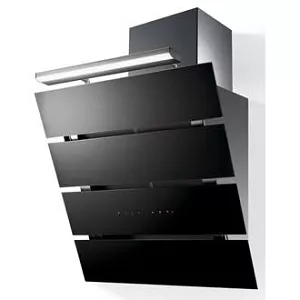 Hotte murale Roblin Creatix 0660002