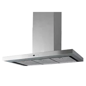 Hotte murale Roblin Olympe 6510424