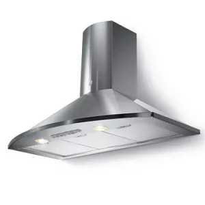 Hotte murale Roblin Diva 5016006