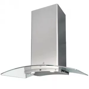 Hotte murale Roblin Escale 6002209