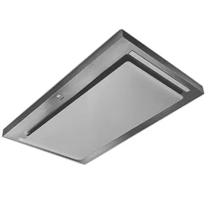 Hotte de plafond Roblin Cosmos 5201012