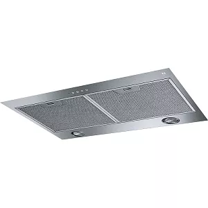 Hotte encastrable Roblin Alpha 6208180