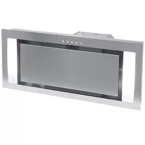 Hotte encastrable Roblin Inspiration 6208179