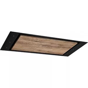 Hotte de plafond Roblin Nature 6835428