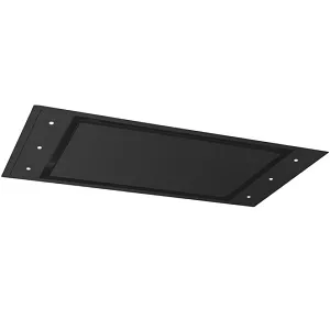 Hotte de plafond Roblin Aqua Slim 6805513