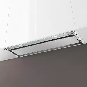Hotte encastrable Roblin Harmonie 6515757