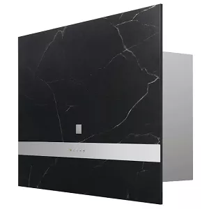 Hotte murale Roblin Minerale 6777254