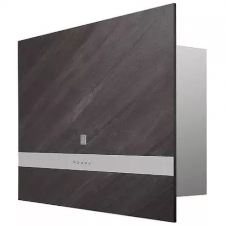 Hotte murale Roblin Minerale 6627696