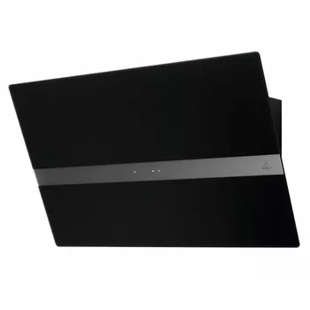 Hotte murale Roblin Velours 6031034