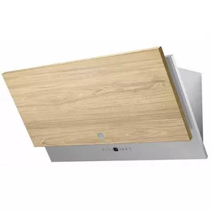 Hotte murale Roblin Nature inclin�e 6680868