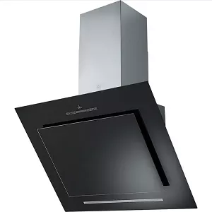Hotte murale Roblin Baccarat 6510189