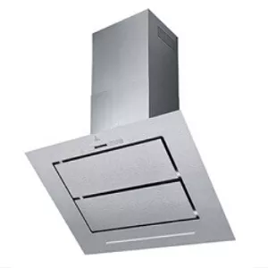 Hotte murale Roblin Vizio 6042293