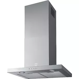 Hotte murale Roblin Ikos 6510653